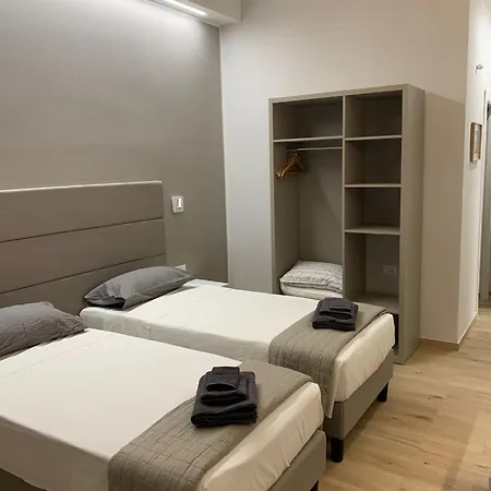 Fla 게스트하우스 3*