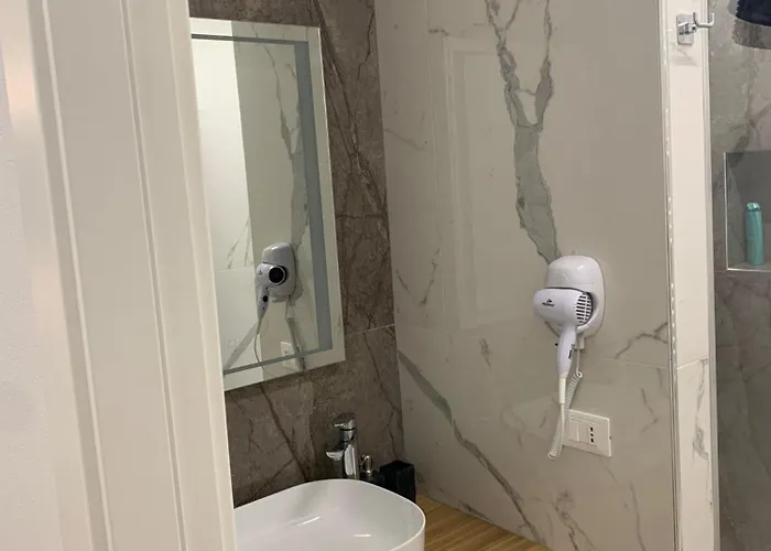 Fla 게스트하우스 3*