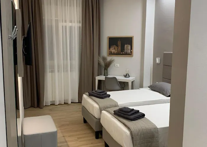 게스트하우스 Fla