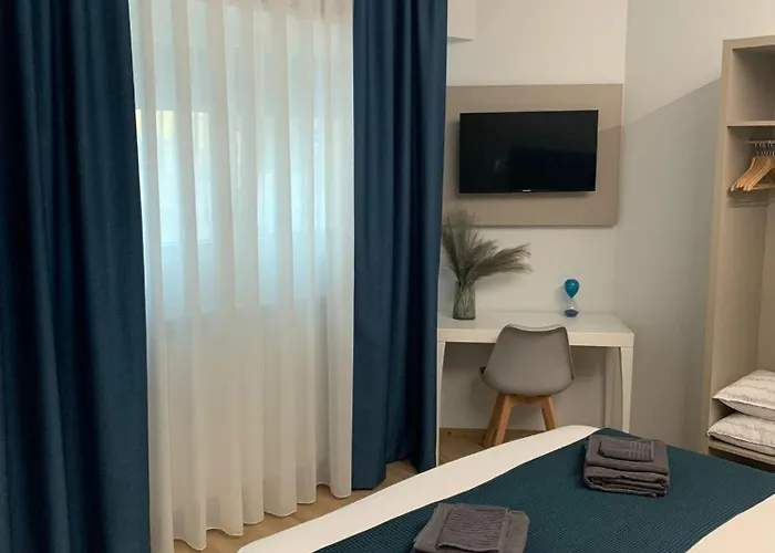 Fla 게스트하우스