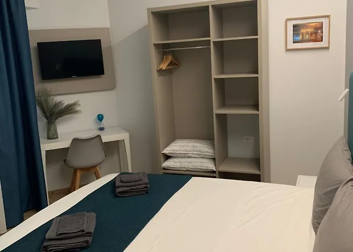 Fla 게스트하우스 3*