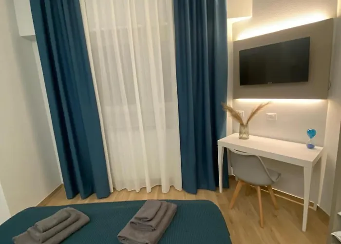 Fla 게스트하우스