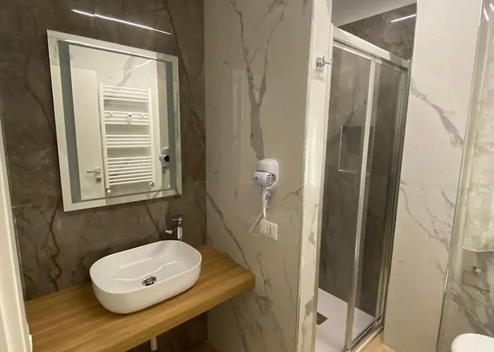 Fla 게스트하우스 파르마