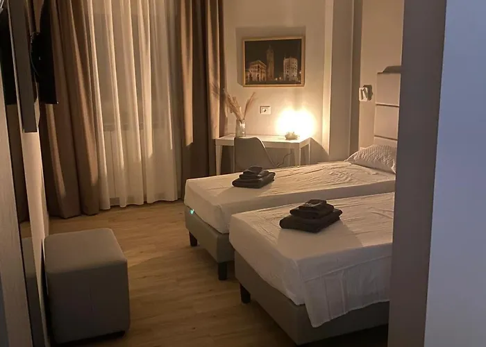 Fla 게스트하우스