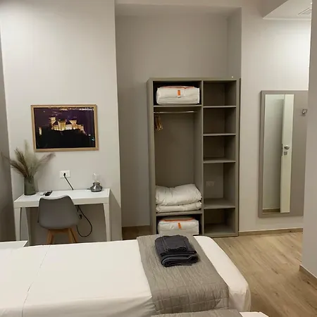 Fla - By Devona 3* Parma