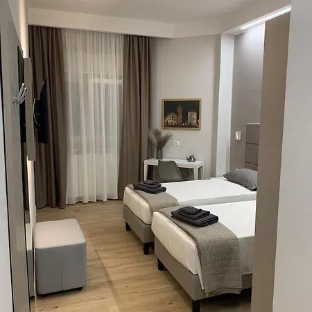 Guest house Fla