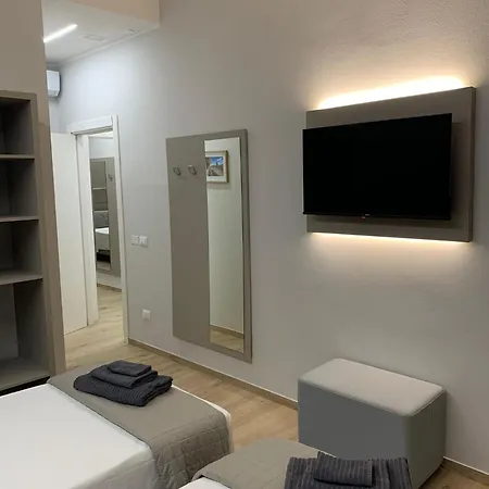 بيت ضيافة Fla