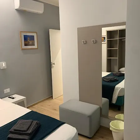 Casa de hóspedes Fla *