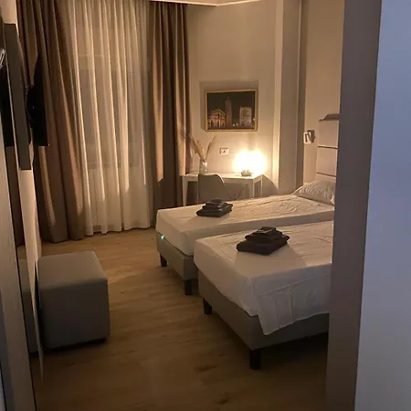 Fla Guest house