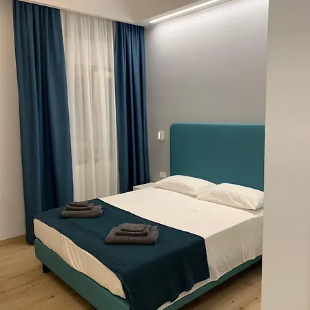Fla - By Devona 3* Parma